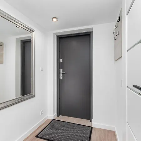 Swietokrzyska 16 * Warsaw