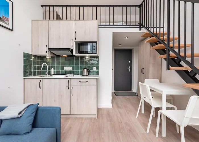 Swietokrzyska 16 Warsaw