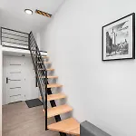 Swietokrzyska 16 Appartement