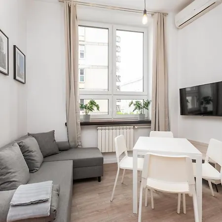 świętokrzyska 16 Warszawa